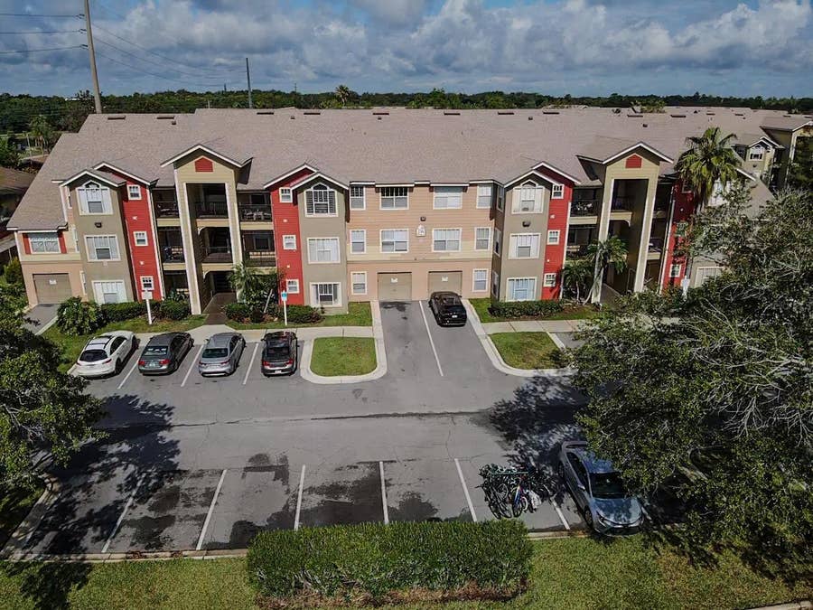 Property photo for 2208 ANTIGUA PLACE, #932, Kissimmee, FL