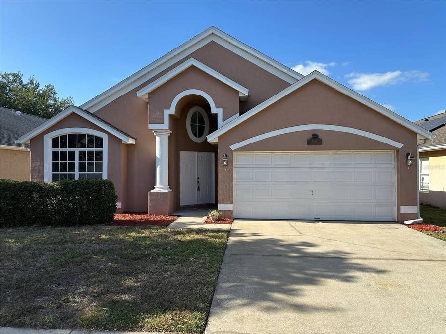 Property photo for 6625 CHERRY GROVE CIR, Orlando, FL