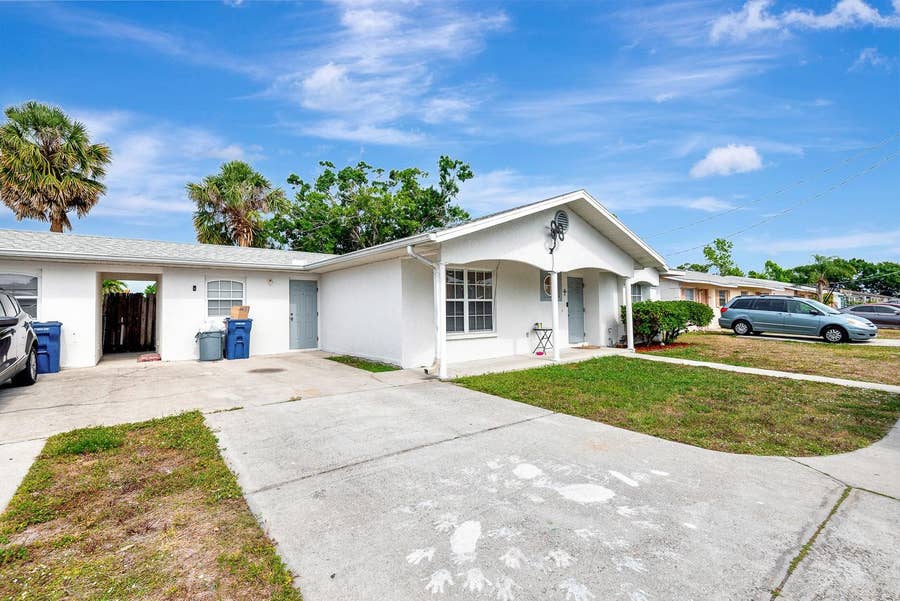 Property photo for 6528/ 6530 12TH STREET W, Bradenton, FL