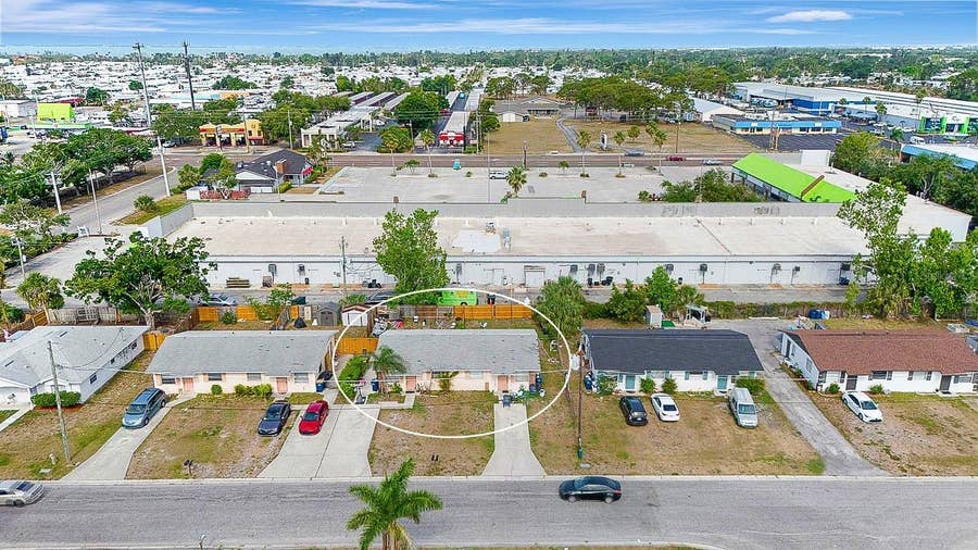 Property photo for 6520/6522 12TH STREET W, Bradenton, FL