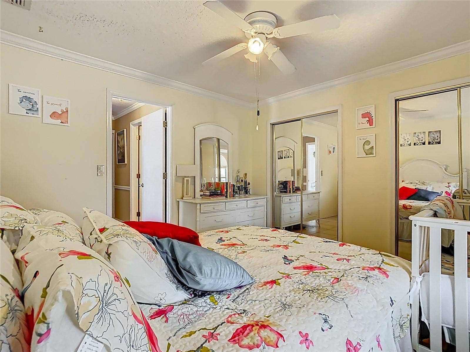 5852 MEDINAH WAY, Orlando, FL 32819 Bedroom 2