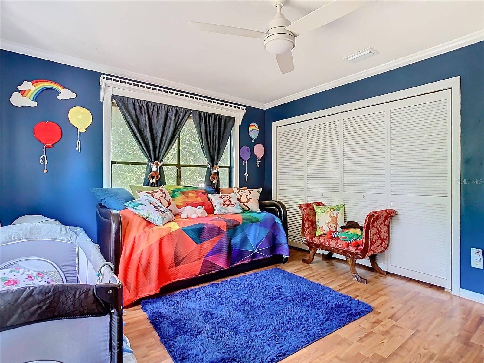 5852 MEDINAH WAY, Orlando, FL 32819 Bedroom 3- 2nd floor