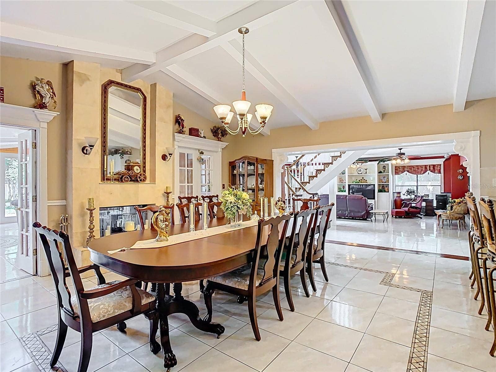 5852 MEDINAH WAY, Orlando, FL 32819 Formal Dining Room