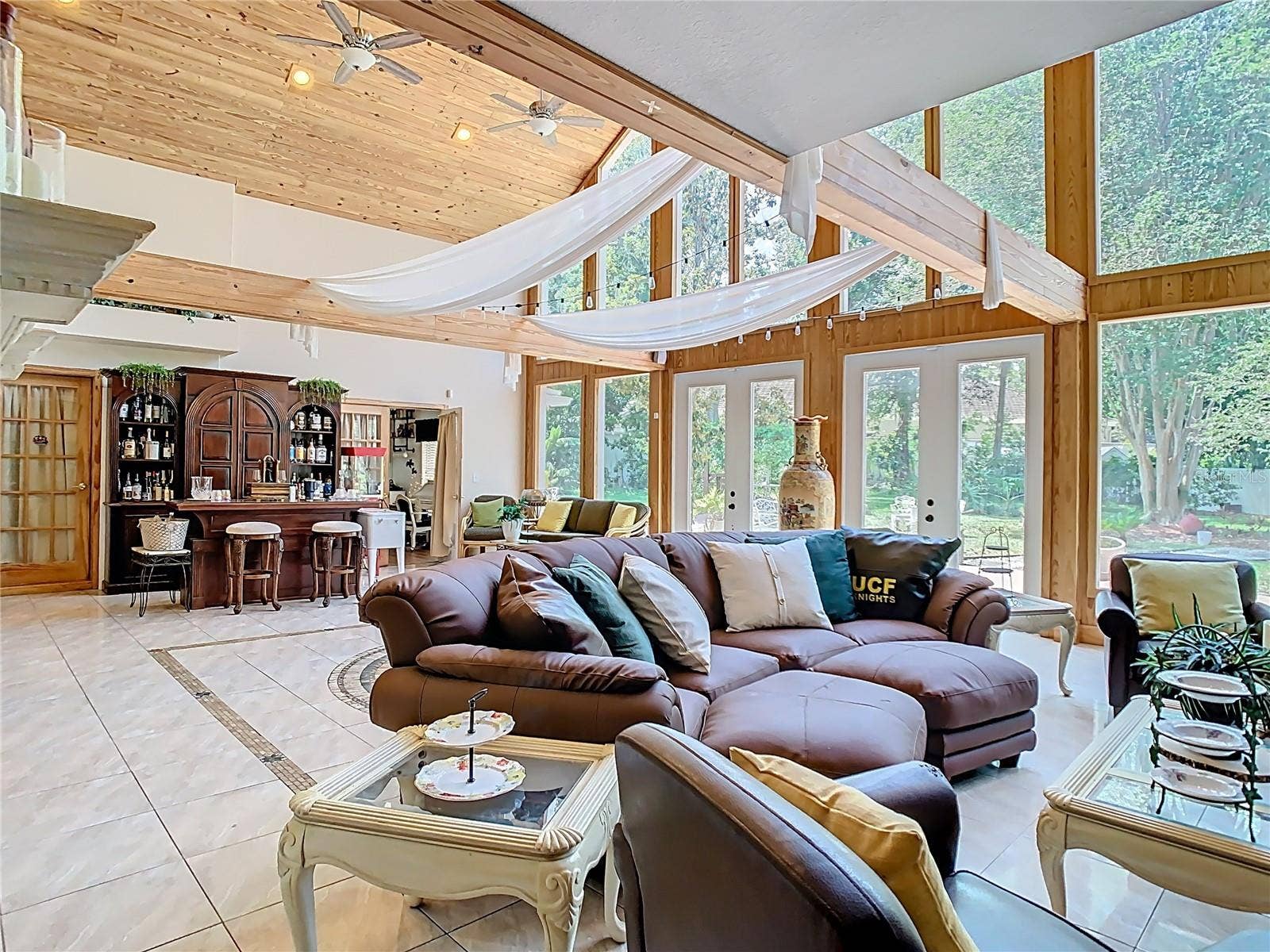 5852 MEDINAH WAY, Orlando, FL 32819 Great Room