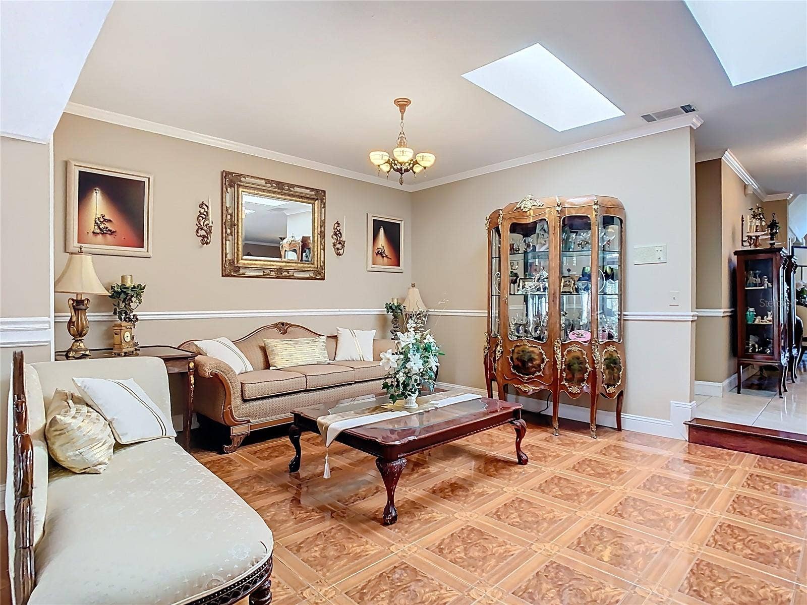 5852 MEDINAH WAY, Orlando, FL 32819 Sitting room
