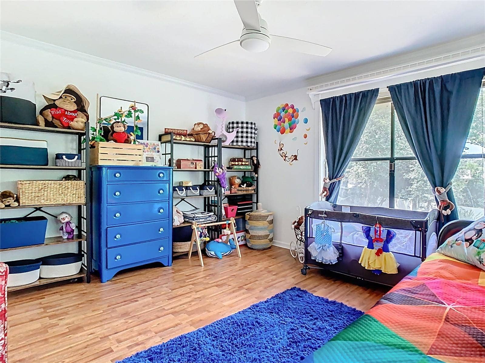 5852 MEDINAH WAY, Orlando, FL 32819 Bedroom 3- 2nd floor