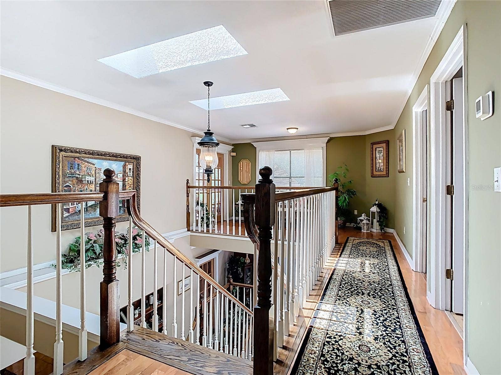 5852 MEDINAH WAY, Orlando, FL 32819 Hallway 2nd floor