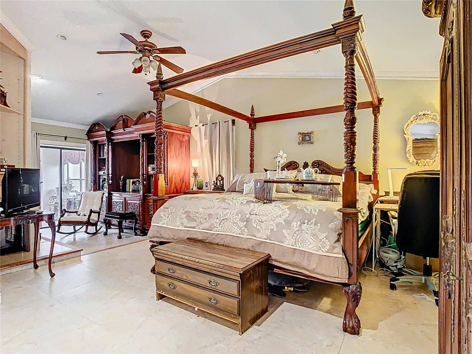 5852 MEDINAH WAY, Orlando, FL 32819 Primary Bedroom
