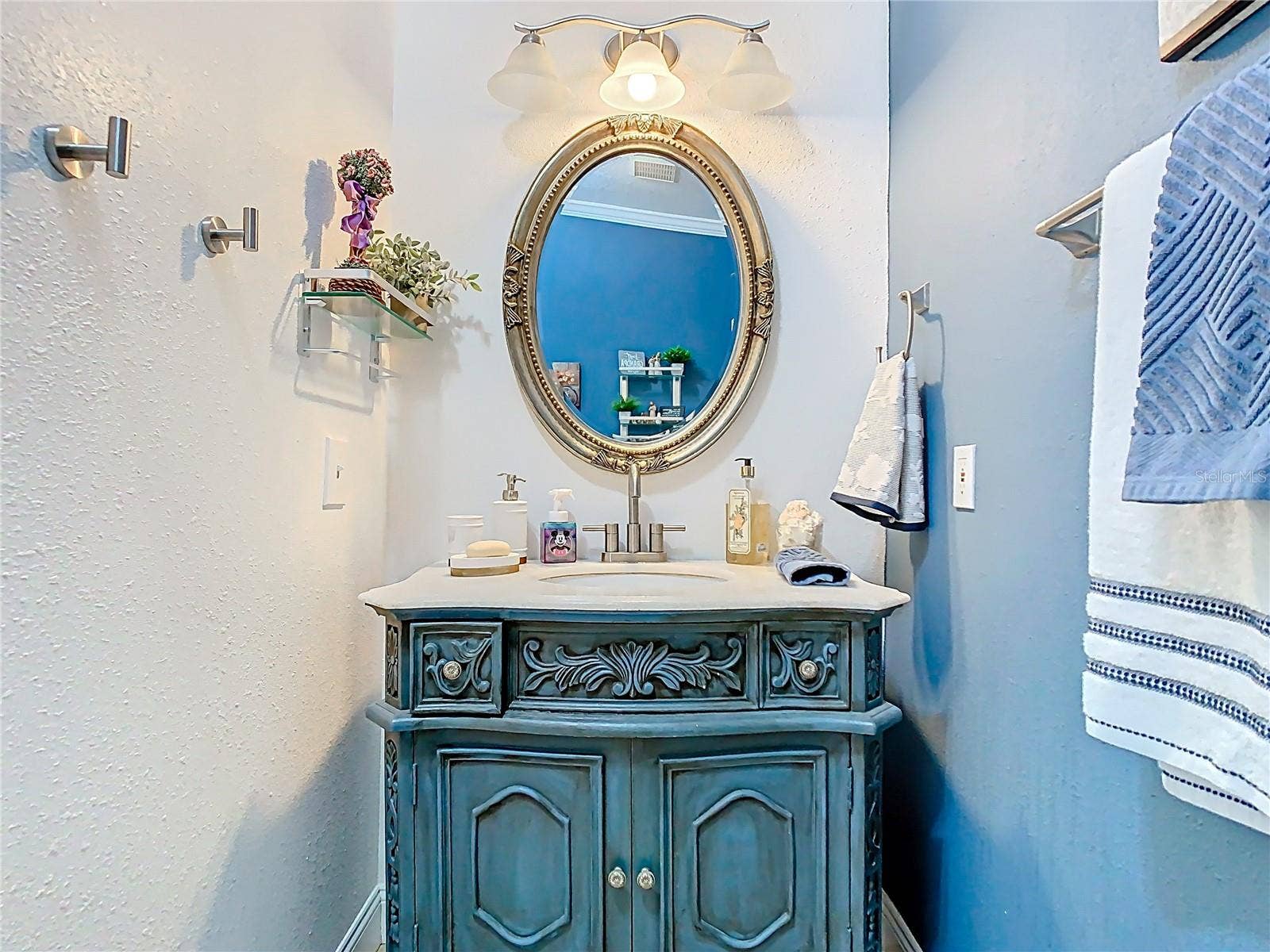 5852 MEDINAH WAY, Orlando, FL 32819 Bathroom 5