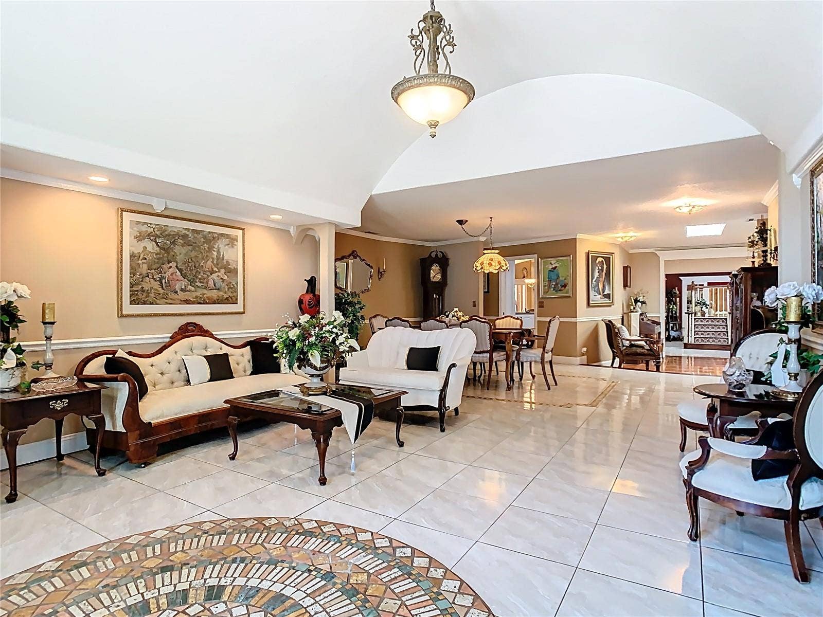 5852 MEDINAH WAY, Orlando, FL 32819 Foyer
