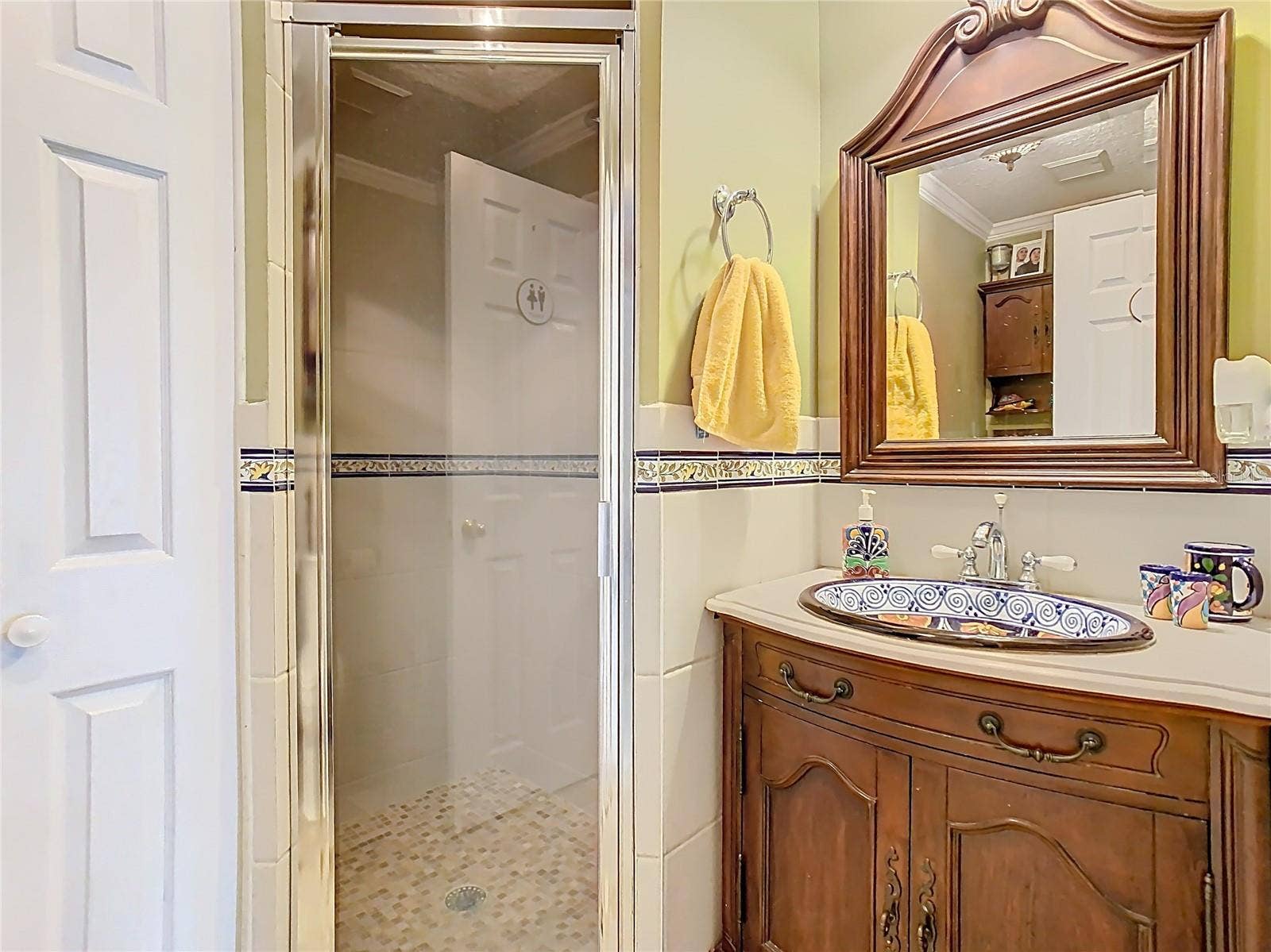 5852 MEDINAH WAY, Orlando, FL 32819 Bathroom 2