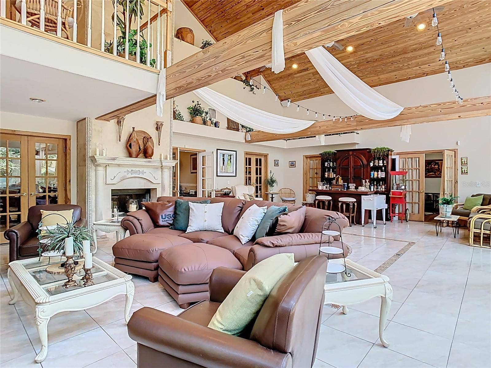 5852 MEDINAH WAY, Orlando, FL 32819 Great Room
