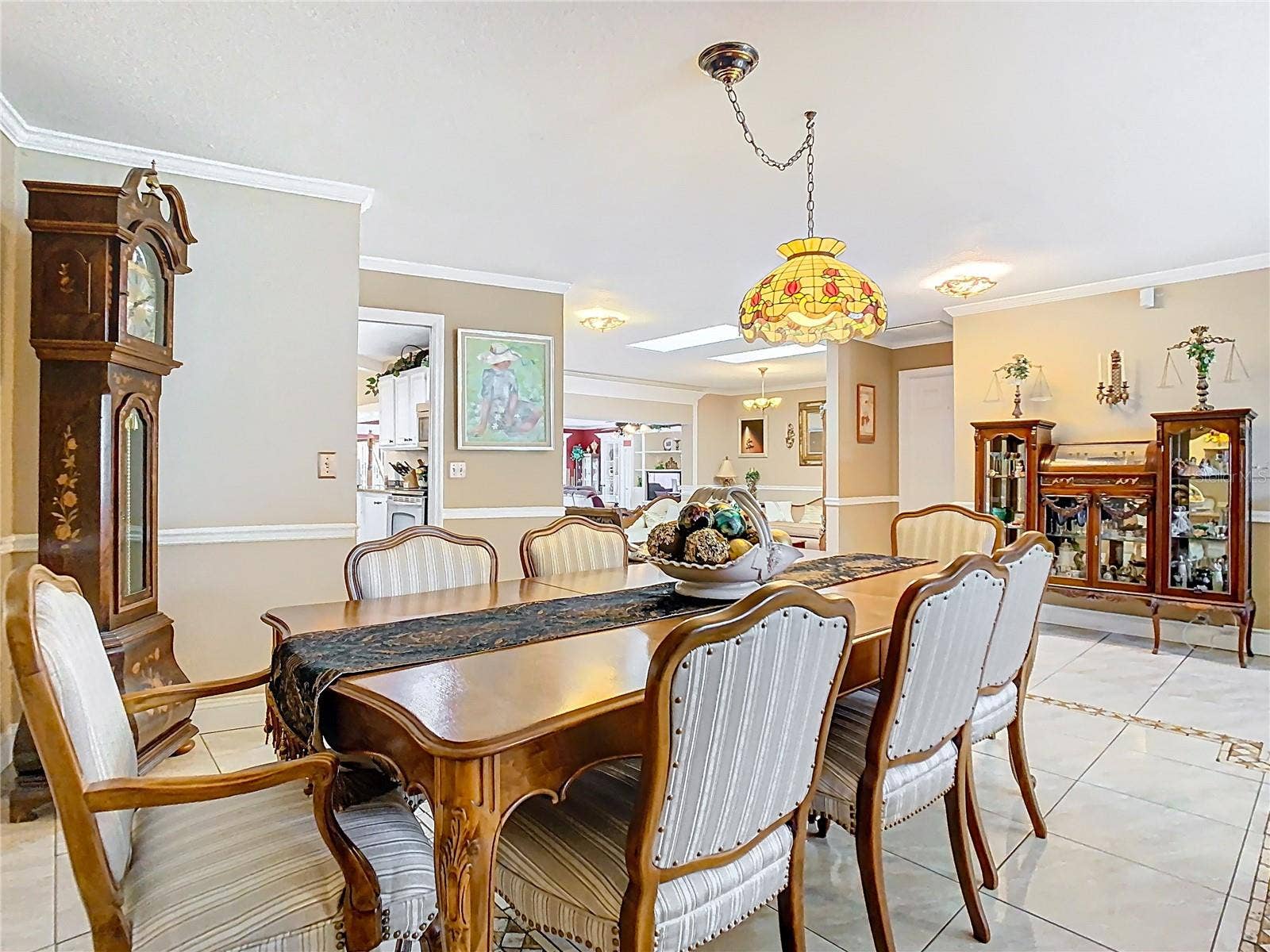 5852 MEDINAH WAY, Orlando, FL 32819 Dining room 1