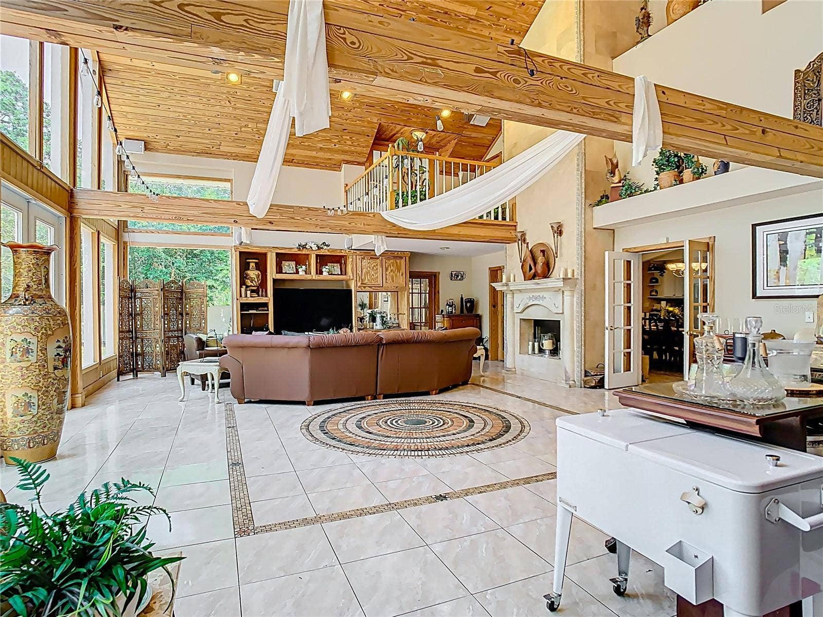 5852 MEDINAH WAY, Orlando, FL 32819 Great Room
