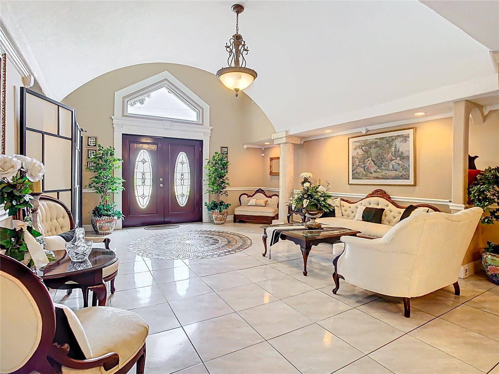 5852 MEDINAH WAY, Orlando, FL 32819 Foyer