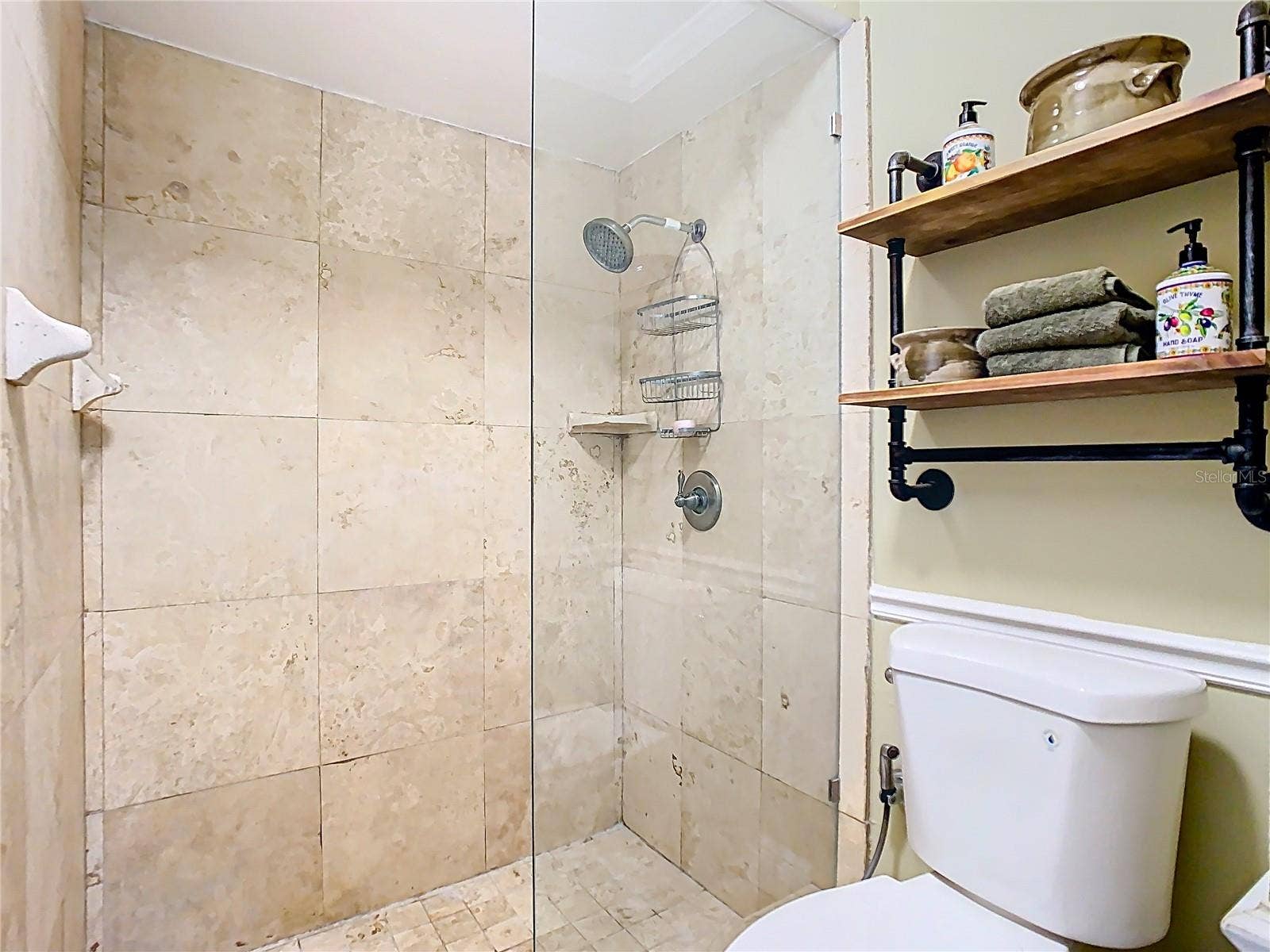 5852 MEDINAH WAY, Orlando, FL 32819 Primary Bathroom- Shower