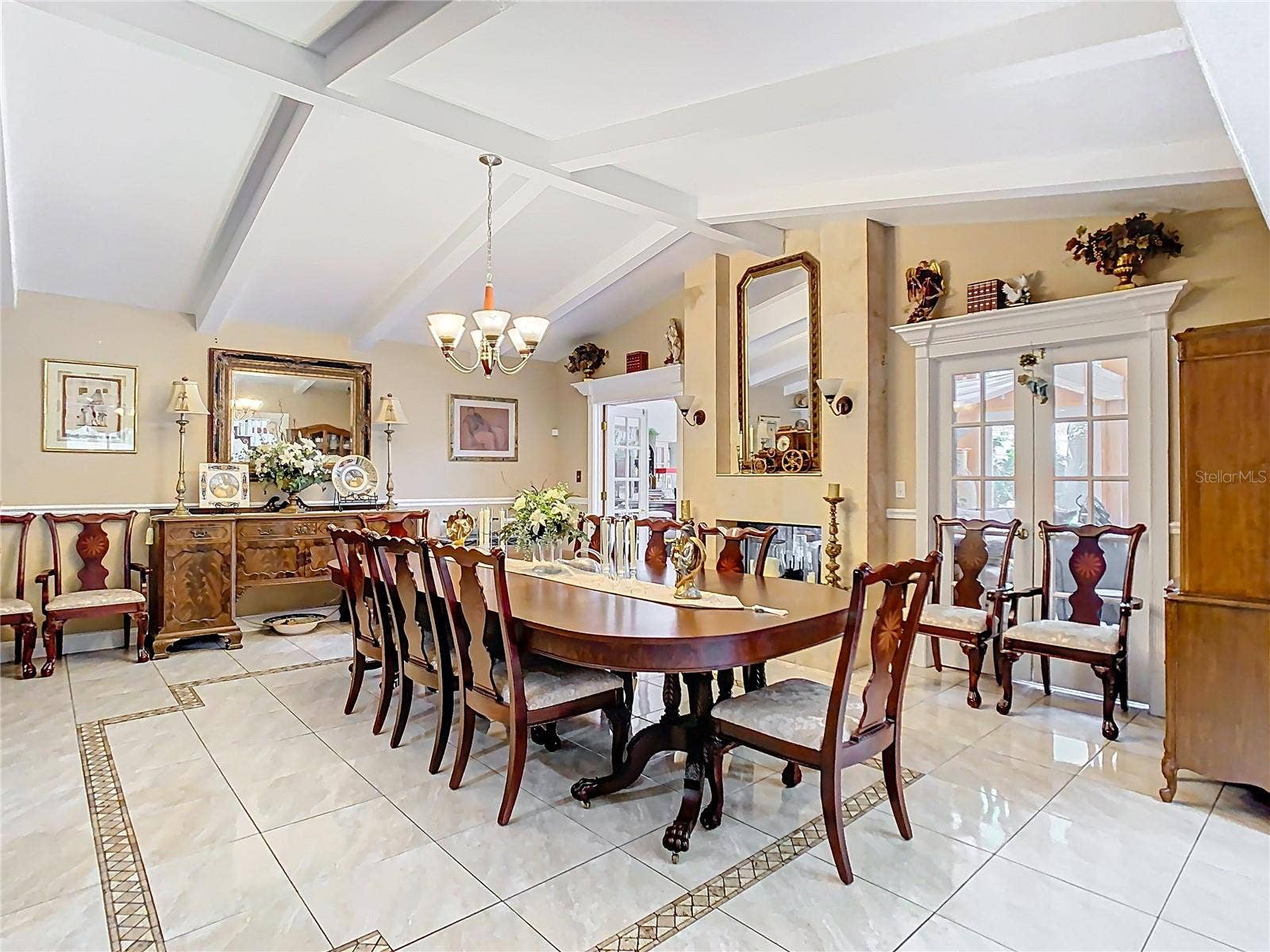 5852 MEDINAH WAY, Orlando, FL 32819 Formal Dining Room