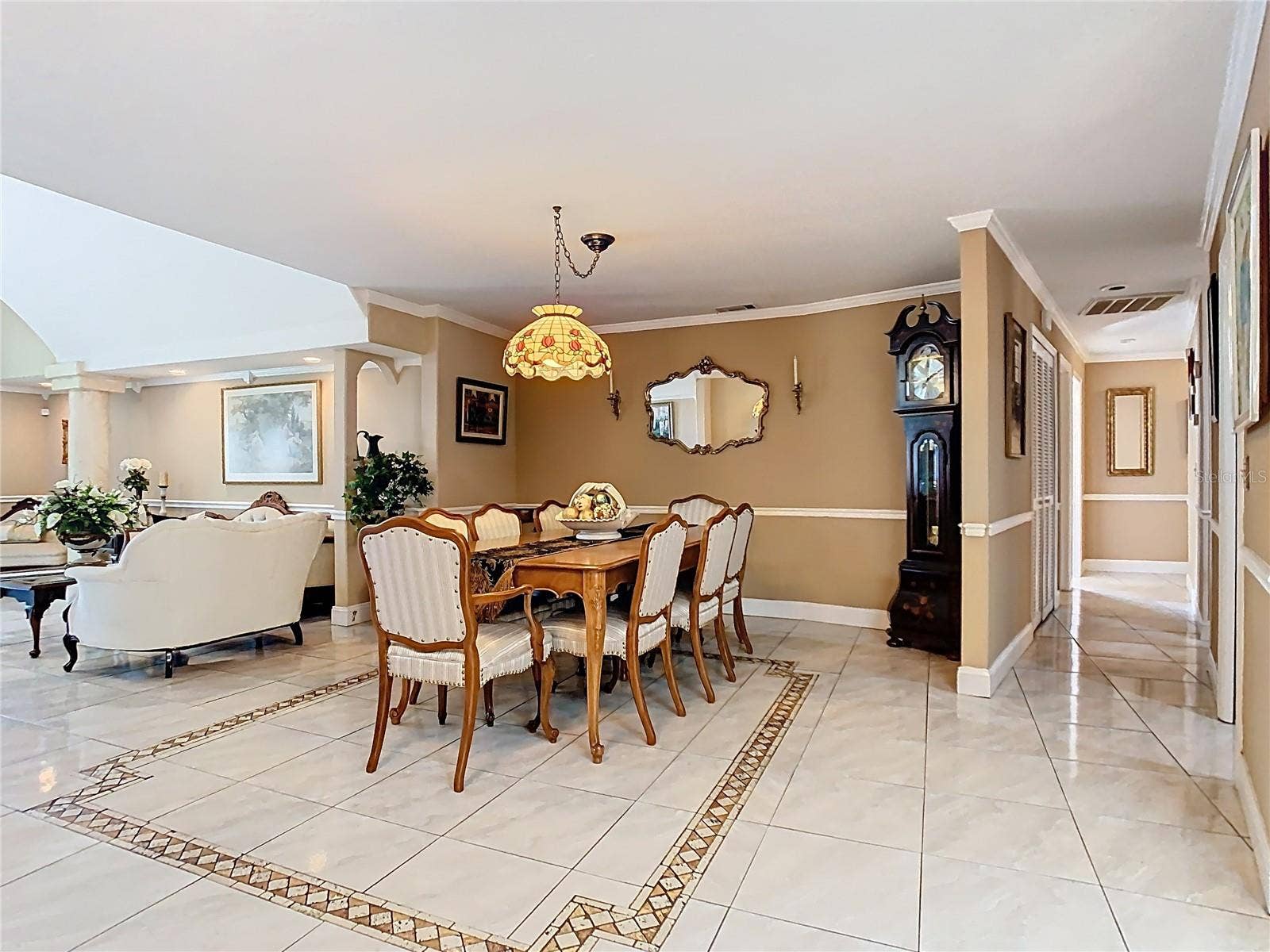 5852 MEDINAH WAY, Orlando, FL 32819 Dining room 1