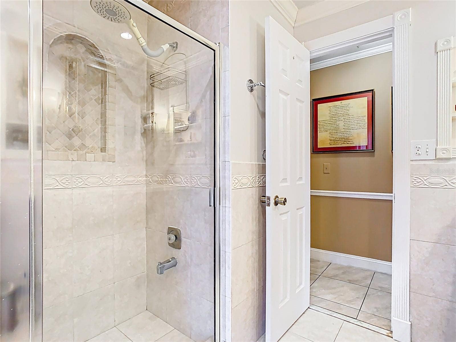 5852 MEDINAH WAY, Orlando, FL 32819 Bathroom 4
