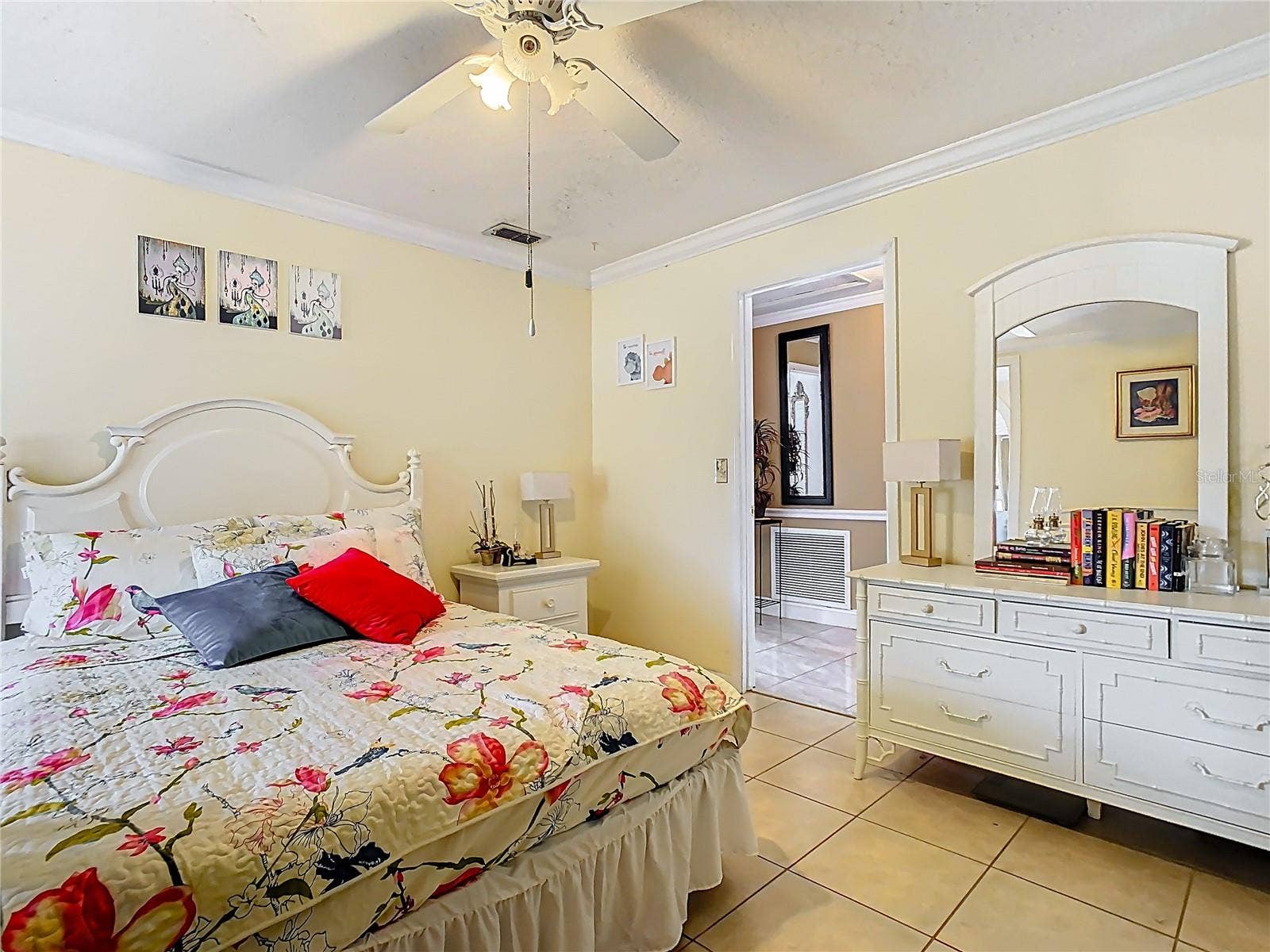 5852 MEDINAH WAY, Orlando, FL 32819 Bedroom 2