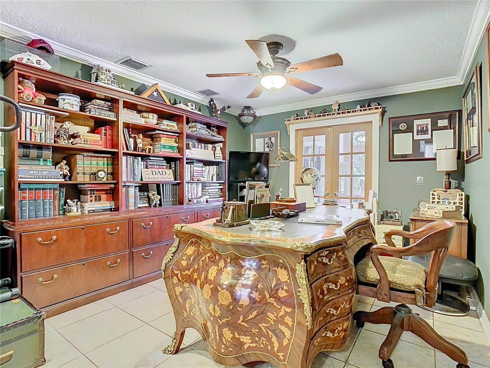 5852 MEDINAH WAY, Orlando, FL 32819 Bedroom 9- Office