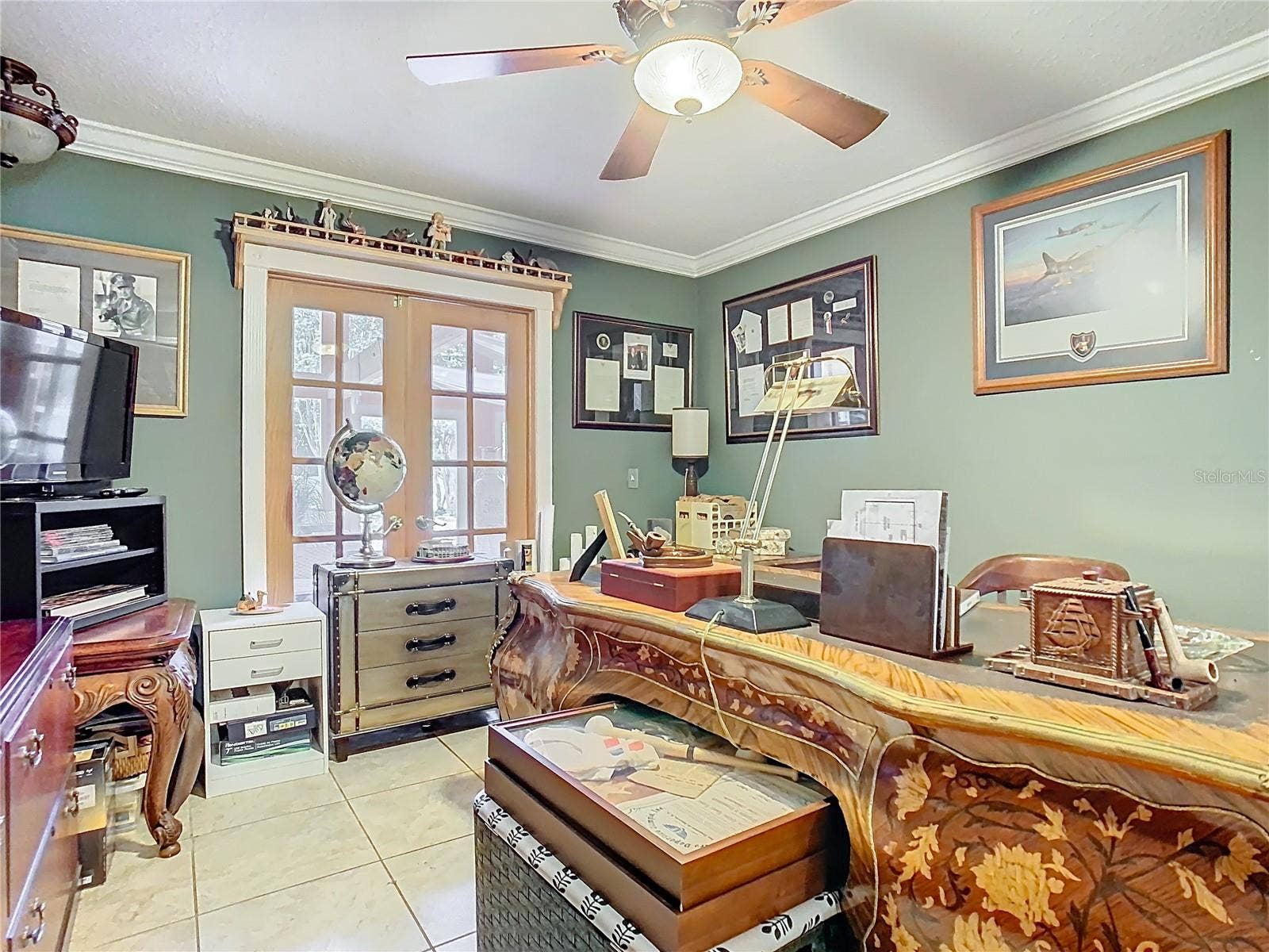 5852 MEDINAH WAY, Orlando, FL 32819 Bedroom 9- Office