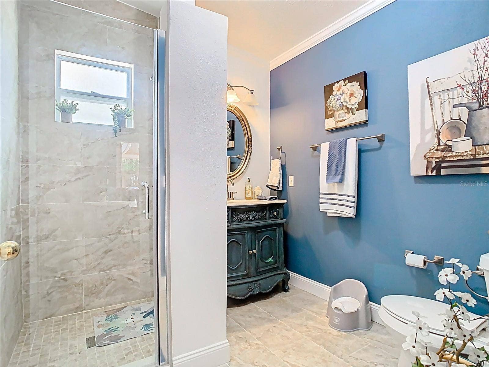 5852 MEDINAH WAY, Orlando, FL 32819 Bathroom 5
