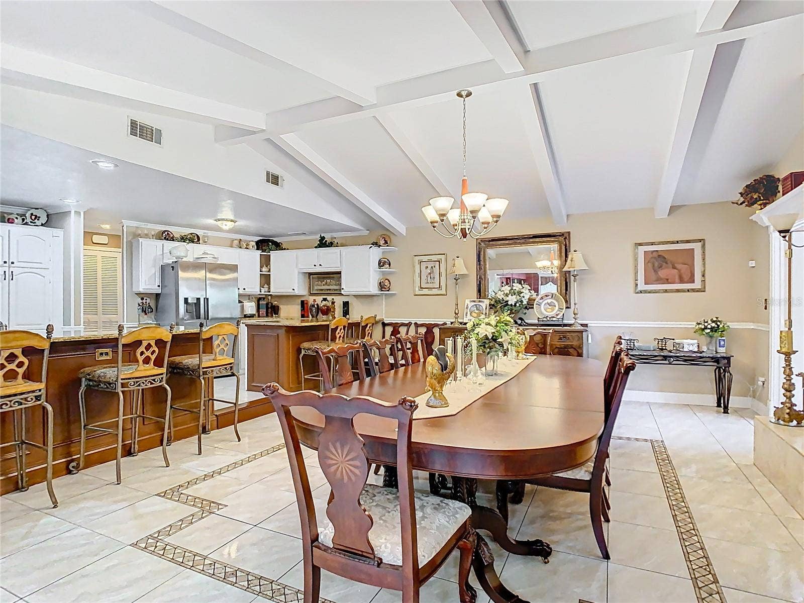 5852 MEDINAH WAY, Orlando, FL 32819 Formal Dining Room