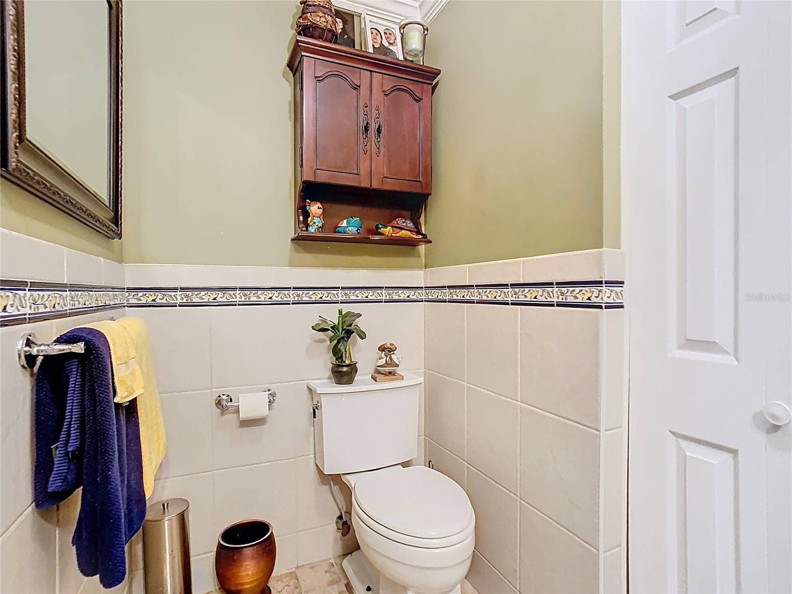 5852 MEDINAH WAY, Orlando, FL 32819 Bathroom 2