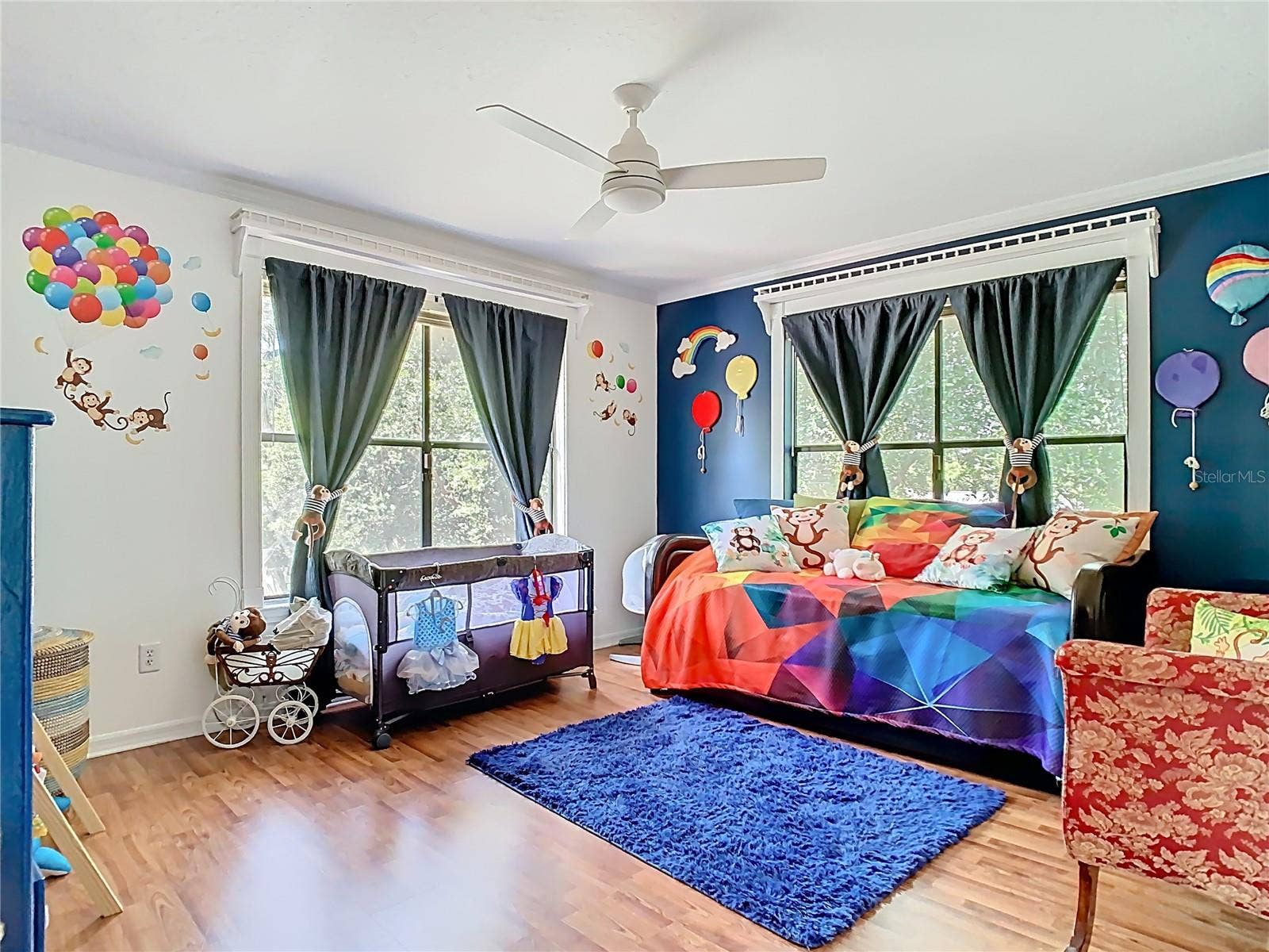 5852 MEDINAH WAY, Orlando, FL 32819 Bedroom 3- 2nd floor