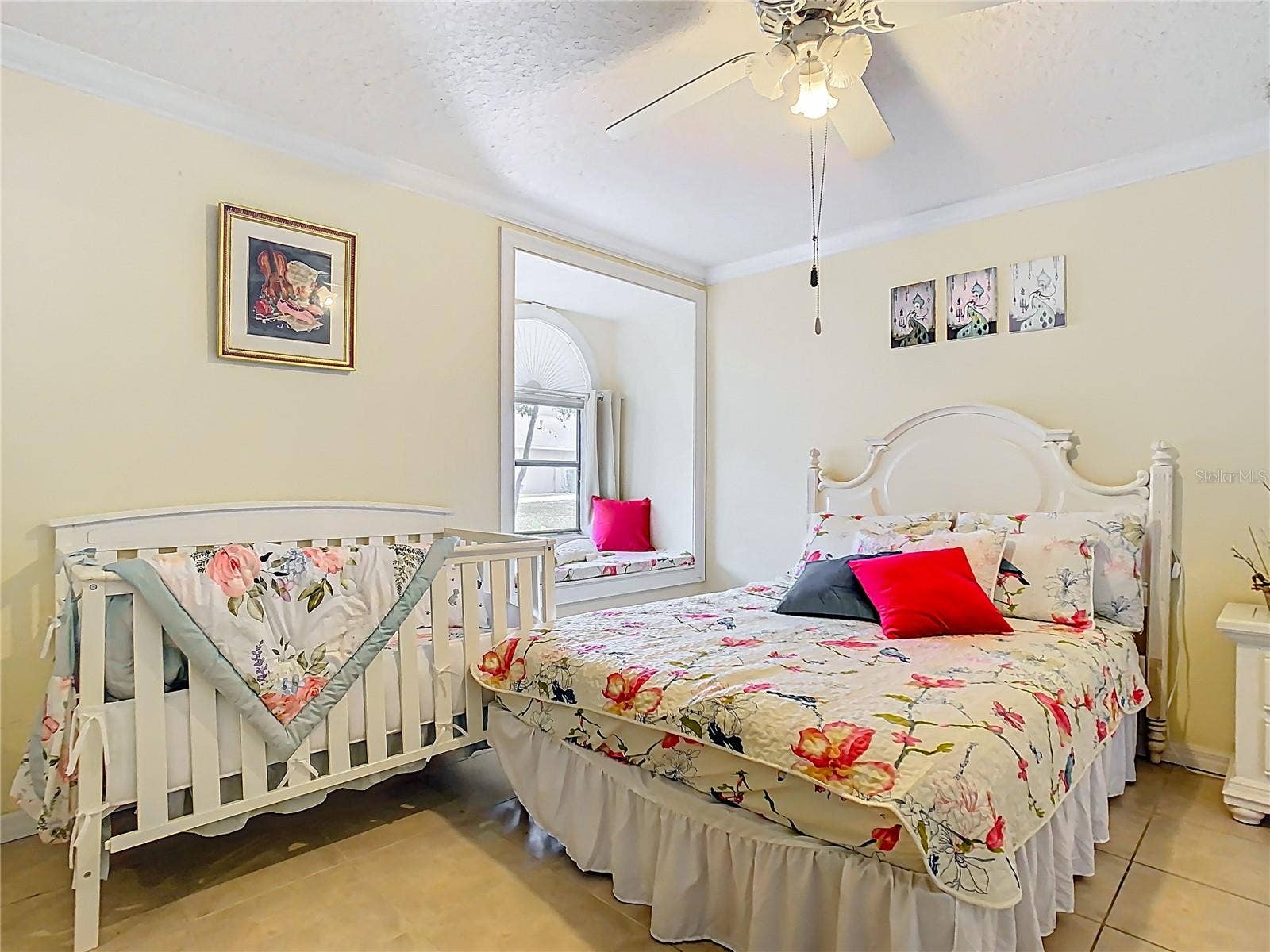 5852 MEDINAH WAY, Orlando, FL 32819 Bedroom 2