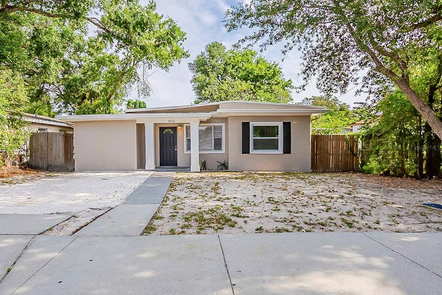 Property photo for 4226 E EMMA STREET, Tampa, FL