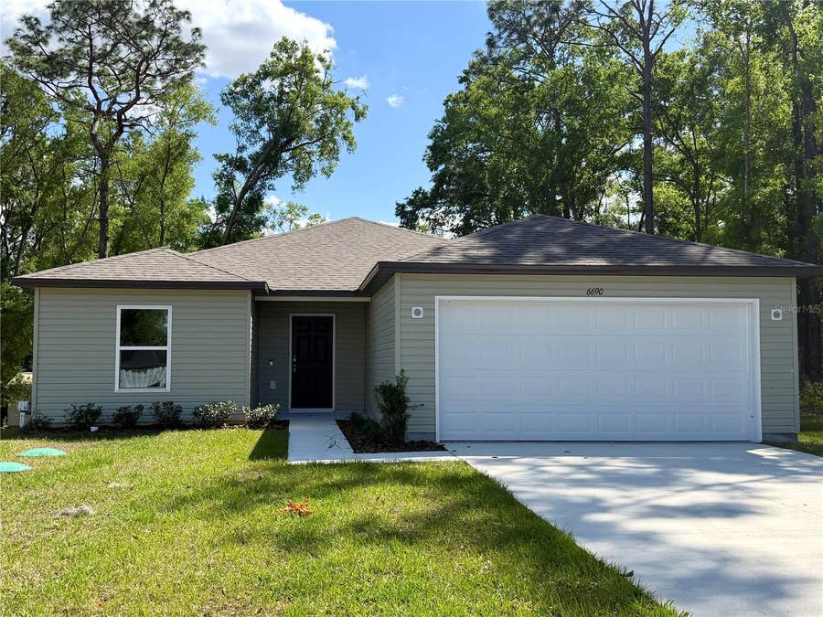 Property photo for 6690 E LOWDEN STREET, Inverness, FL