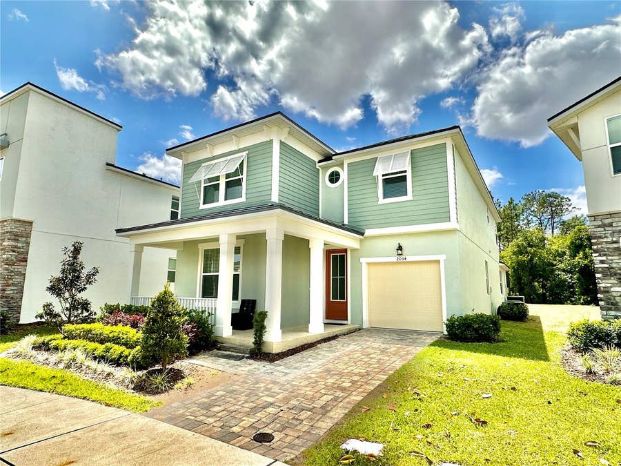 Property photo for 2034 FLEMING MIST PLACE, Kissimmee, FL
