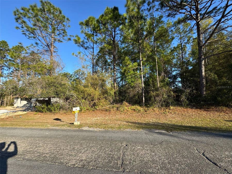 Property photo for 7890 N POCONO DRIVE, Citrus Springs, FL