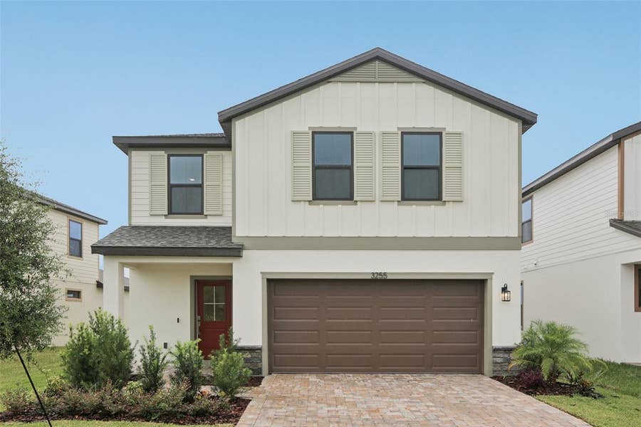 Property photo for 3255 CUP DRIVE, Lakeland, FL