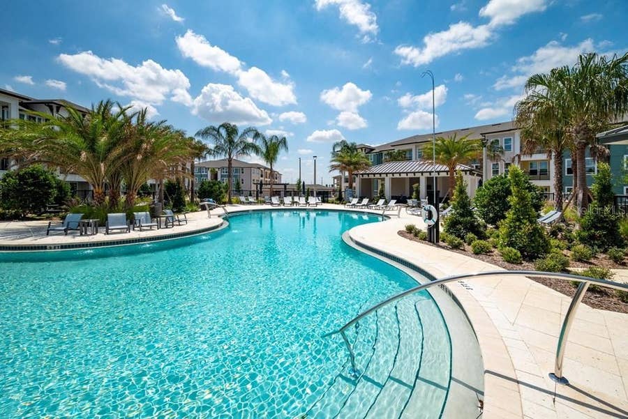 Property photo for 15000 STRATUS LOOP, #A2, Winter Garden, FL