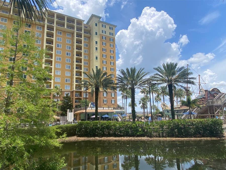 Property photo for 8125 RESORT VILLAGE DRIVE, #5808, Orlando, FL
