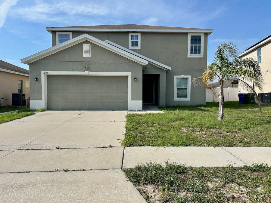 Property photo for 235 HIBISCUS STREET, Winter Haven, FL
