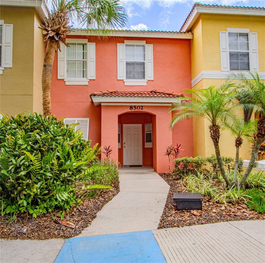 Property photo for 8502 CRYSTAL COVE LOOP, Kissimmee, FL