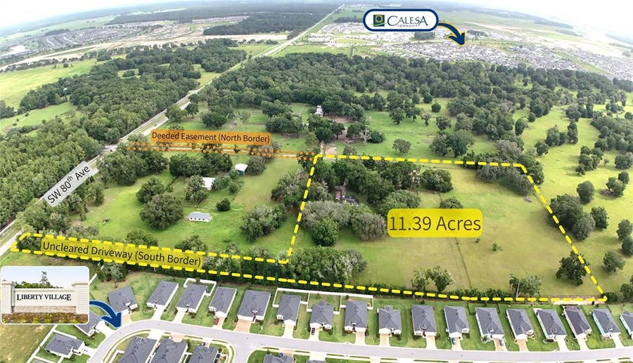 Property photo for 7119 SW 80TH AVENUE, Ocala, FL