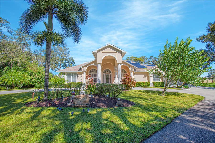 Property photo for 4735 CHELSEA COURT, Kissimmee, FL