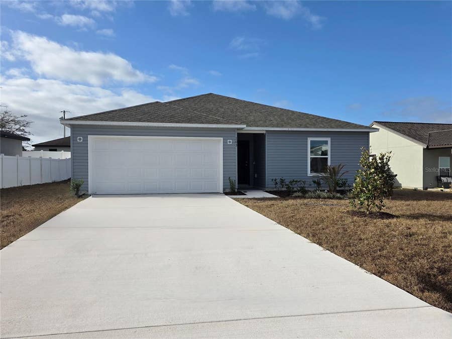 Property photo for 103 ORCHID COURT, Poinciana, FL