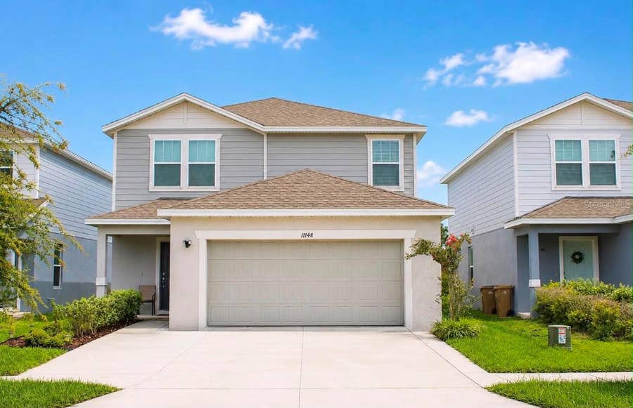 Property photo for 17148 CAGAN CROSSINGS BOULEVARD, Clermont, FL