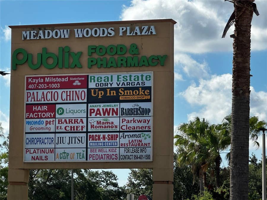 Property photo for 13926 LANDSTAR BOULEVARD, Orlando, FL