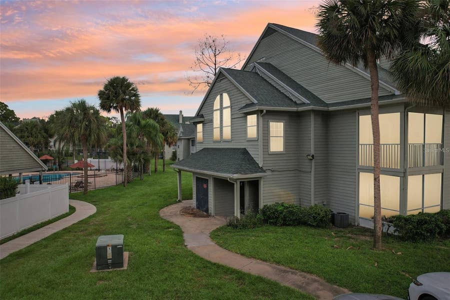 Property photo for 6088 WESTGATE DRIVE, #201, Orlando, FL