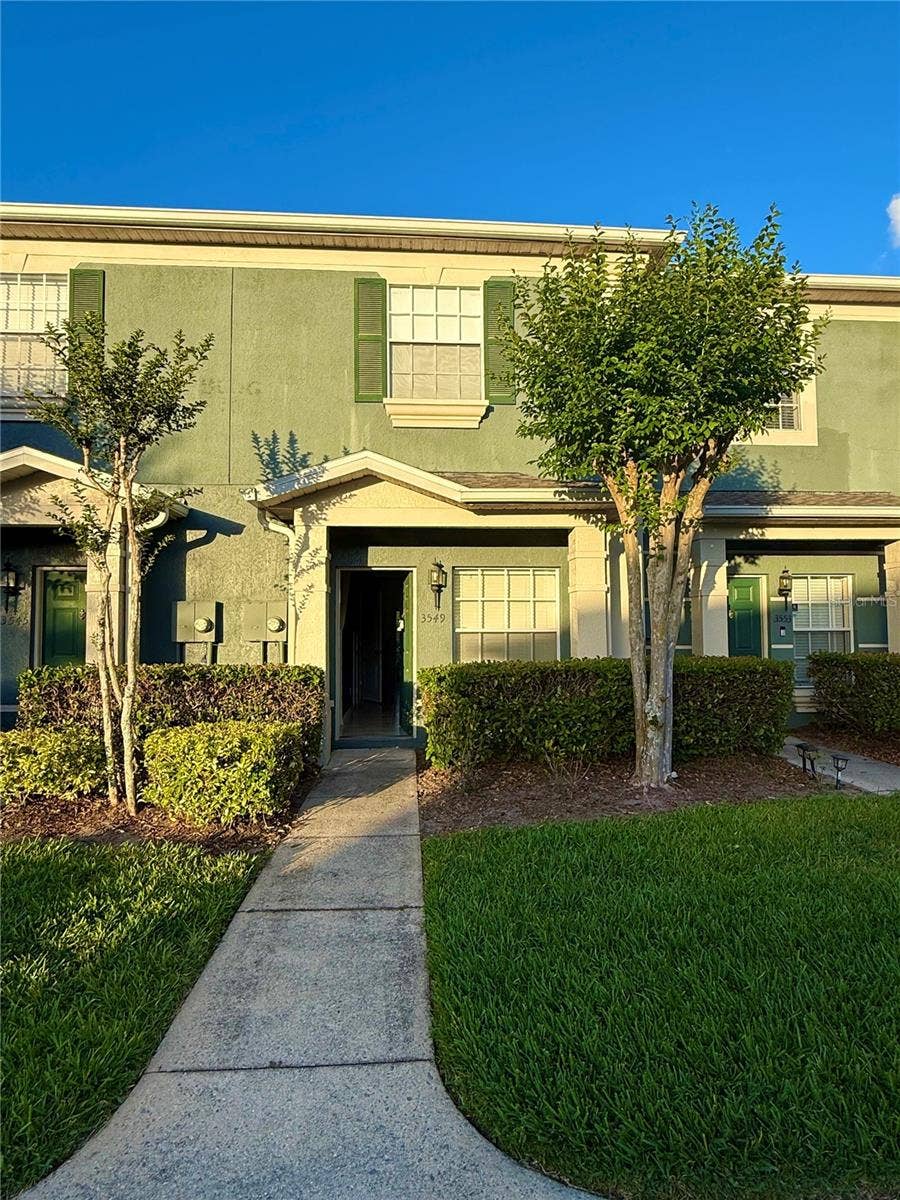 Property photo for 3549 WILSHIRE WAY ROAD, #3549, Orlando, FL