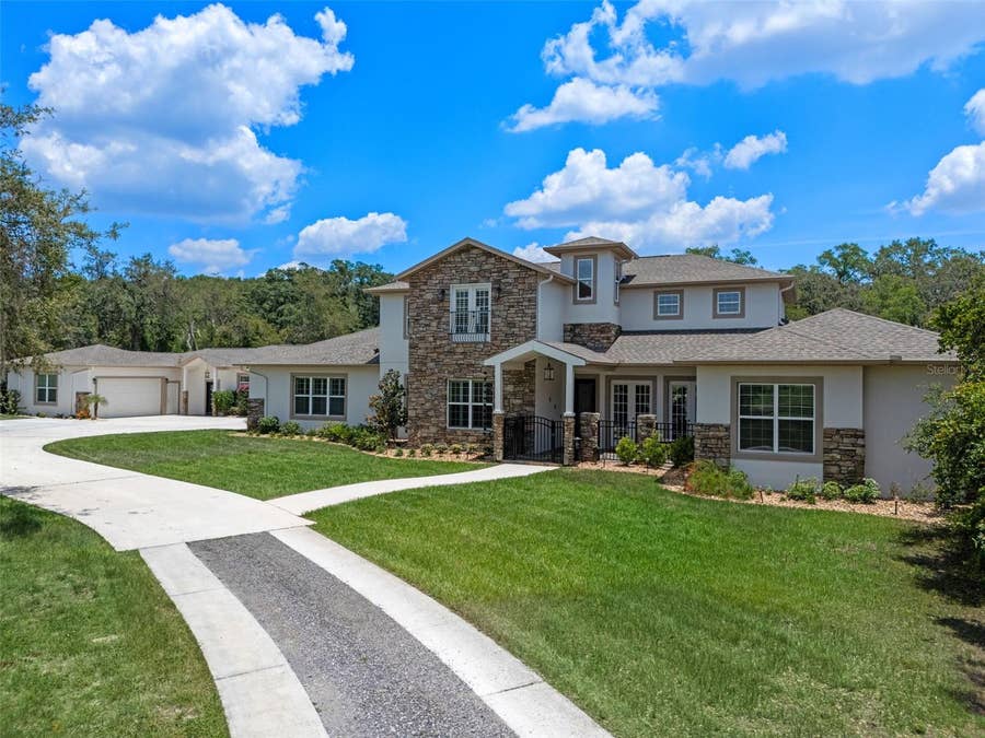 Property photo for 20199 SWEETWOOD LANE, Clermont, FL