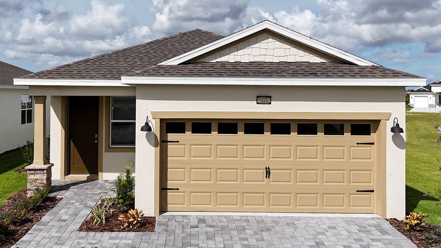 Property photo for 3975 KENNEBUNK LOOP, Mount Dora, FL