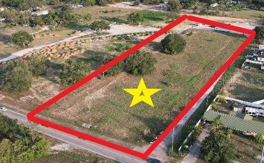 Property photo for 5645 JOHNSON AVENUE E, Haines City, FL